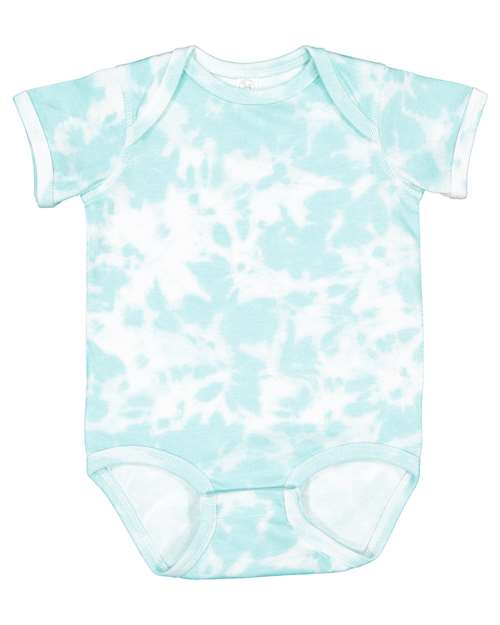 4424 - Infant Fine Jersey Bodysuit - Rabbit Skins - Image 10