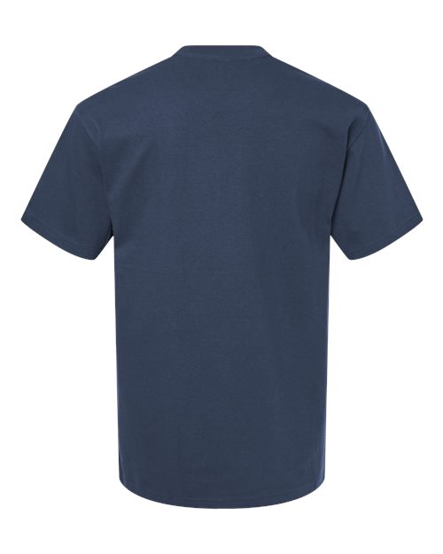 75000 - Unisex Hammer™ Maxweight T-Shirt - Gildan - Image 5
