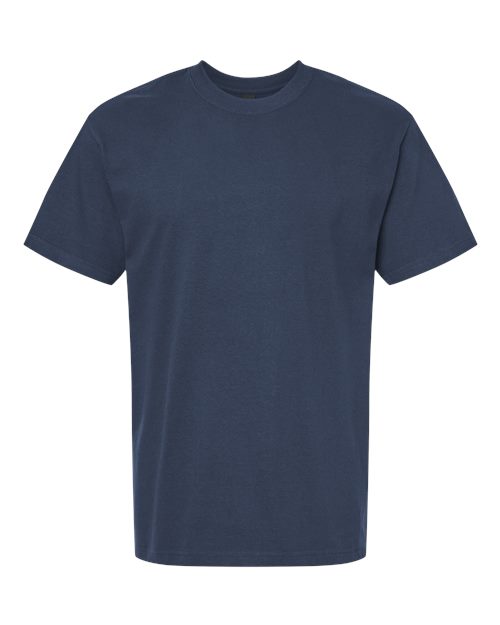 75000 - Unisex Hammer™ Maxweight T-Shirt - Gildan - Image 4
