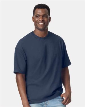75000 - Unisex Hammer Maxweight T-Shirt - Gildan