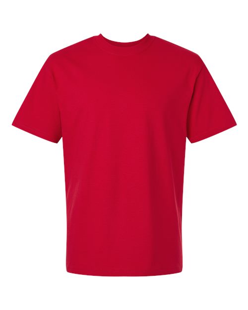 75000 - Unisex Hammer™ Maxweight T-Shirt - Gildan - Image 10