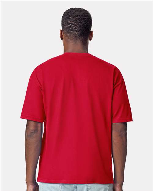 75000 - Unisex Hammer™ Maxweight T-Shirt - Gildan - Image 9
