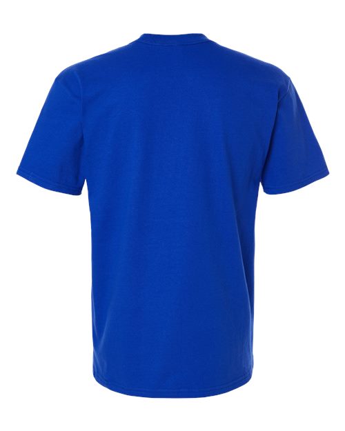 75000 - Unisex Hammer™ Maxweight T-Shirt - Gildan - Image 17