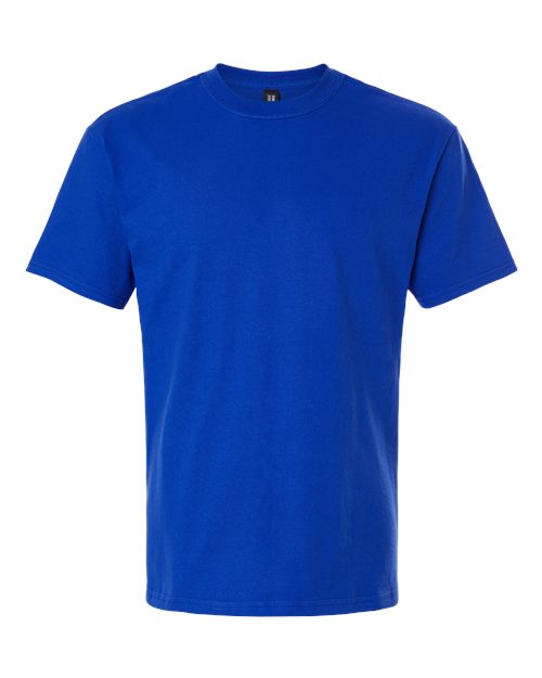 75000 - Unisex Hammer™ Maxweight T-Shirt - Gildan - Image 16