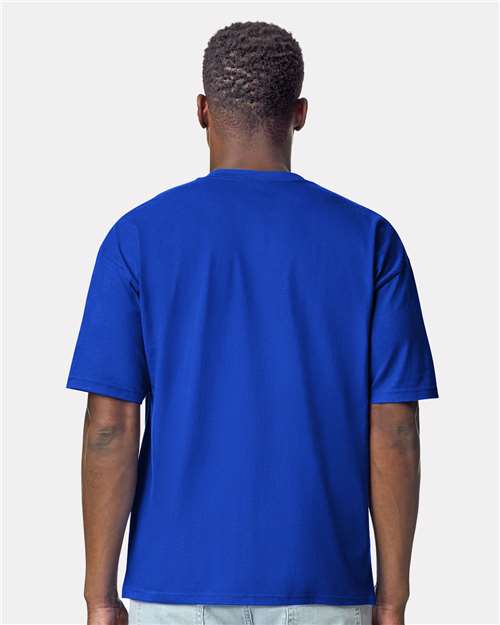 75000 - Unisex Hammer™ Maxweight T-Shirt - Gildan - Image 15