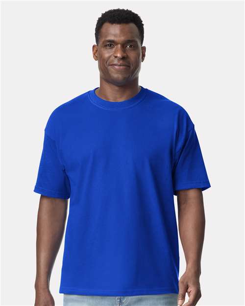 75000 - Unisex Hammer™ Maxweight T-Shirt - Gildan - Image 13