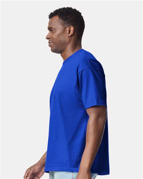 75000 - Unisex Hammer™ Maxweight T-Shirt - Gildan - Image 14