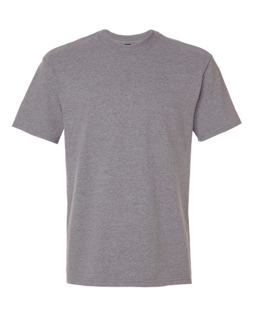 75000 - Unisex Hammer™ Maxweight T-Shirt - Gildan - Image 22