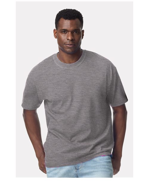 75000 - Unisex Hammer™ Maxweight T-Shirt - Gildan - Image 19