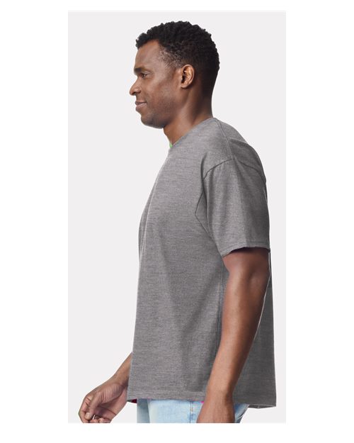 75000 - Unisex Hammer™ Maxweight T-Shirt - Gildan - Image 20