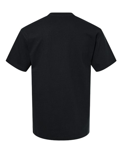 75000 - Unisex Hammer™ Maxweight T-Shirt - Gildan - Image 29