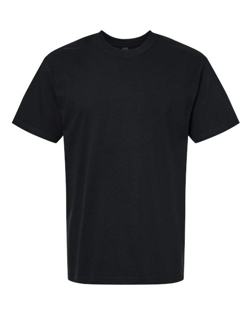 75000 - Unisex Hammer™ Maxweight T-Shirt - Gildan - Image 28