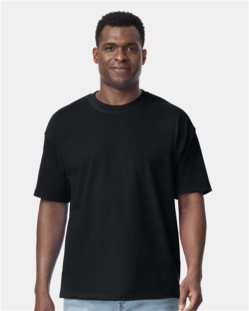 75000 - Unisex Hammer™ Maxweight T-Shirt - Gildan - Image 25