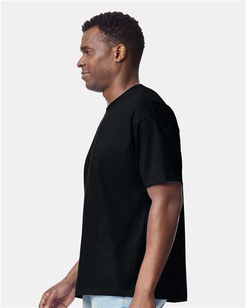 75000 - Unisex Hammer™ Maxweight T-Shirt - Gildan - Image 26
