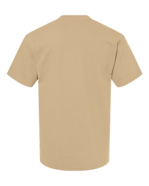 75000 - Unisex Hammer™ Maxweight T-Shirt - Gildan - Image 35