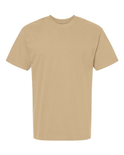 75000 - Unisex Hammer™ Maxweight T-Shirt - Gildan - Image 34