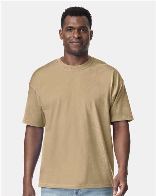 75000 - Unisex Hammer™ Maxweight T-Shirt - Gildan - Image 31
