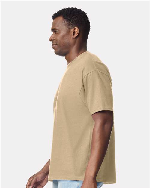 75000 - Unisex Hammer™ Maxweight T-Shirt - Gildan - Image 32