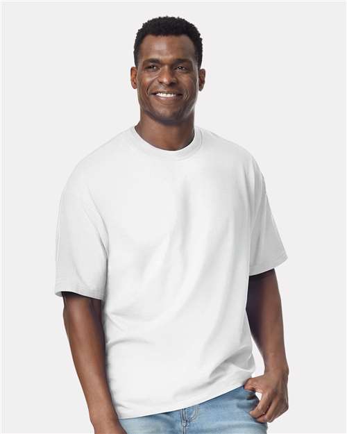 75000 - Unisex Hammer™ Maxweight T-Shirt - Gildan - Image 37