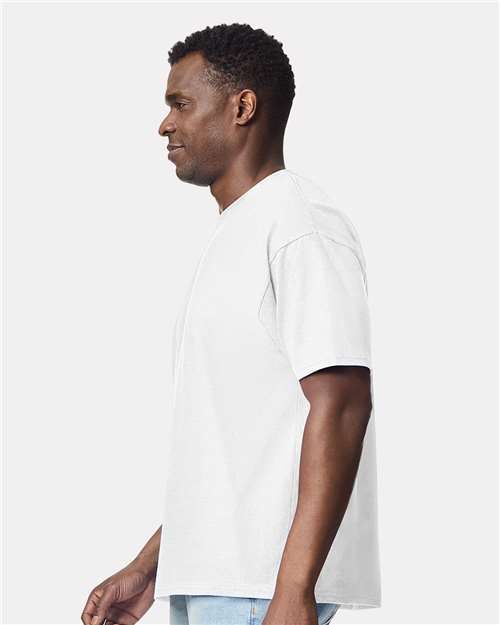 75000 - Unisex Hammer™ Maxweight T-Shirt - Gildan - Image 38