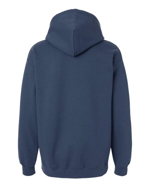19500 - Unisex Hammer™ Maxweight Hooded Sweatshirt - Gildan - Image 5