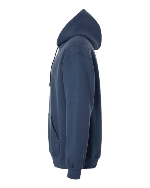 19500 - Unisex Hammer™ Maxweight Hooded Sweatshirt - Gildan - Image 6