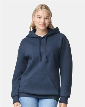 19500 - Unisex Hammer Maxweight Hooded Sweatshirt - Gildan