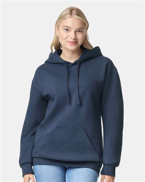 19500 - Unisex Hammer™ Maxweight Hooded Sweatshirt - Gildan