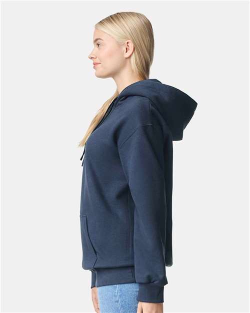 19500 - Unisex Hammer™ Maxweight Hooded Sweatshirt - Gildan - Image 2