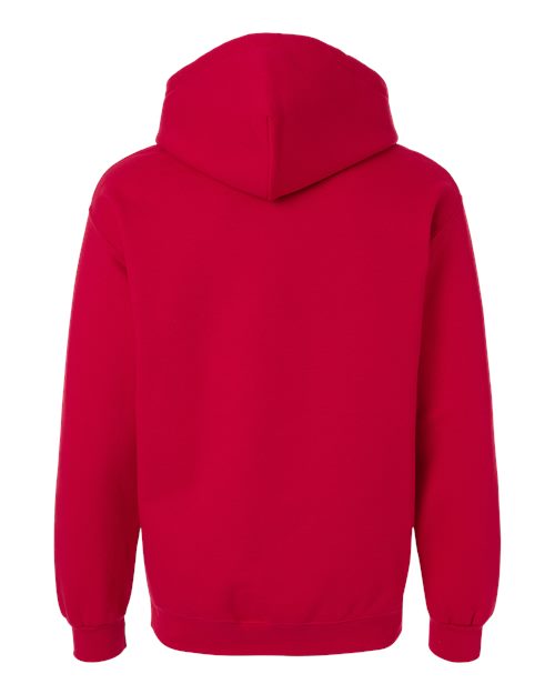 19500 - Unisex Hammer™ Maxweight Hooded Sweatshirt - Gildan - Image 11