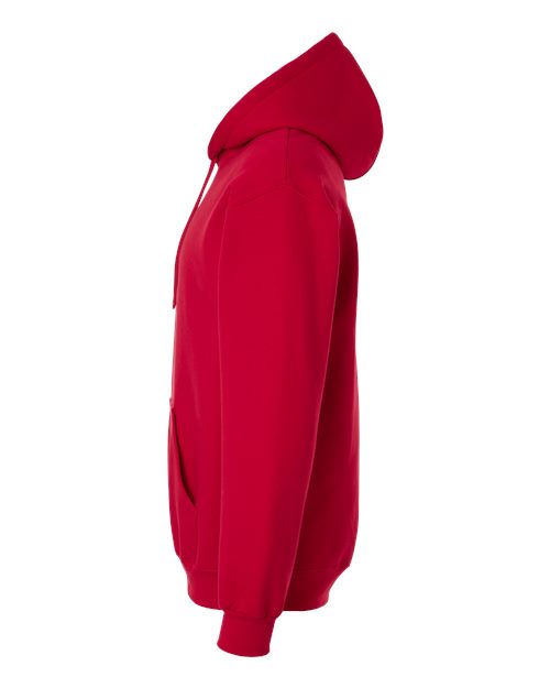 19500 - Unisex Hammer™ Maxweight Hooded Sweatshirt - Gildan - Image 12