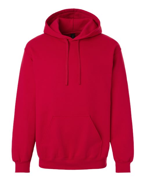 19500 - Unisex Hammer™ Maxweight Hooded Sweatshirt - Gildan - Image 10