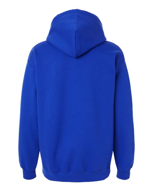 19500 - Unisex Hammer™ Maxweight Hooded Sweatshirt - Gildan - Image 17