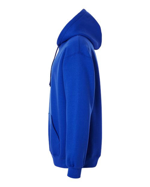 19500 - Unisex Hammer™ Maxweight Hooded Sweatshirt - Gildan - Image 18