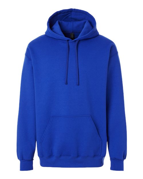 19500 - Unisex Hammer™ Maxweight Hooded Sweatshirt - Gildan - Image 16