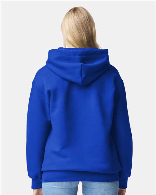 19500 - Unisex Hammer™ Maxweight Hooded Sweatshirt - Gildan - Image 15