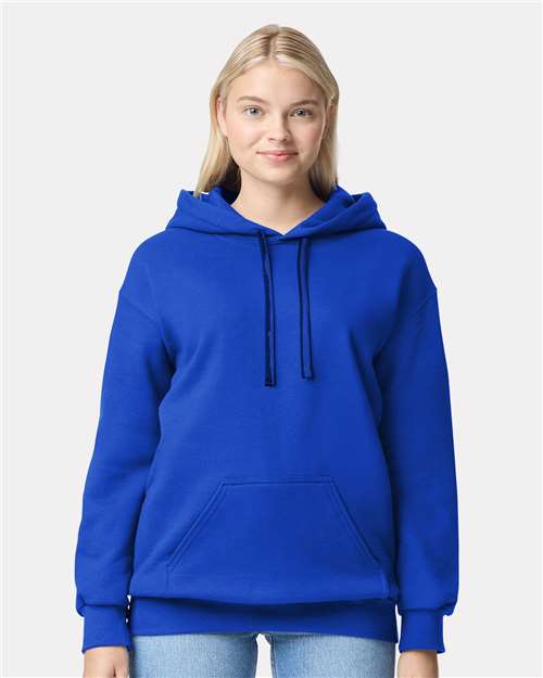 19500 - Unisex Hammer™ Maxweight Hooded Sweatshirt - Gildan - Image 13