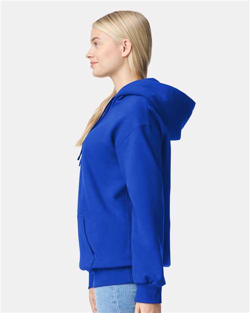 19500 - Unisex Hammer™ Maxweight Hooded Sweatshirt - Gildan - Image 14