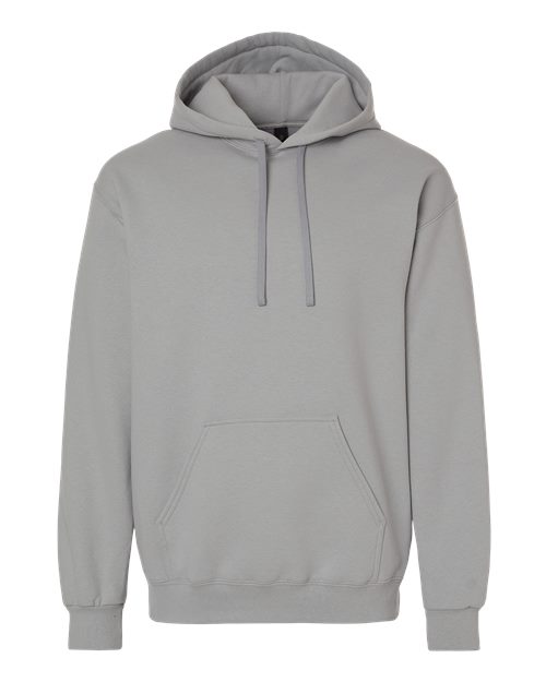 19500 - Unisex Hammer™ Maxweight Hooded Sweatshirt - Gildan - Image 22