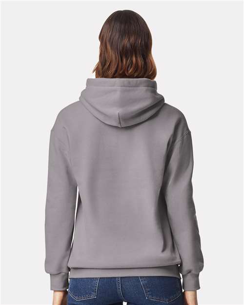 19500 - Unisex Hammer™ Maxweight Hooded Sweatshirt - Gildan - Image 21