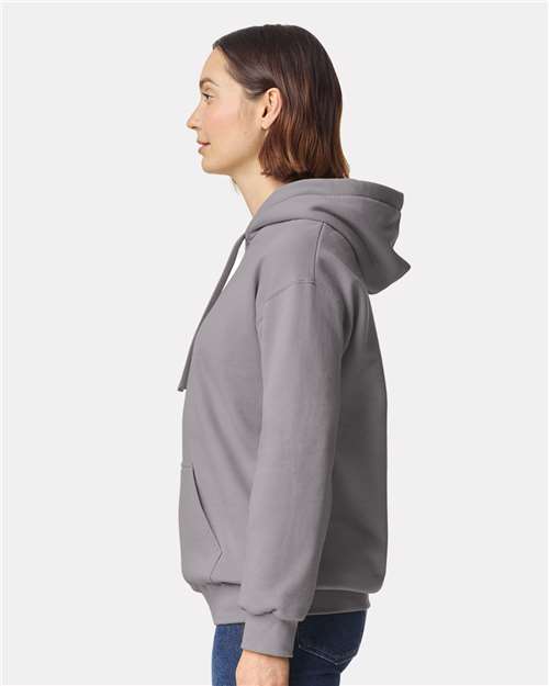 19500 - Unisex Hammer™ Maxweight Hooded Sweatshirt - Gildan - Image 20