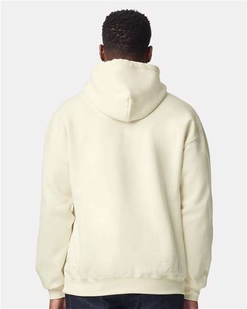 19500 - Unisex Hammer™ Maxweight Hooded Sweatshirt - Gildan - Image 27