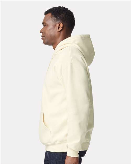 19500 - Unisex Hammer™ Maxweight Hooded Sweatshirt - Gildan - Image 26