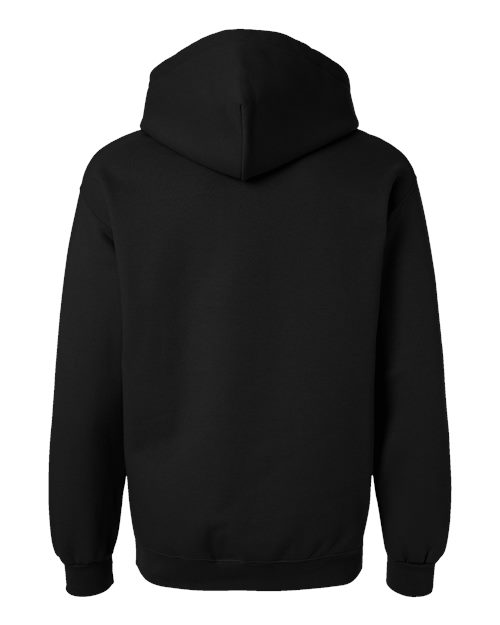 19500 - Unisex Hammer™ Maxweight Hooded Sweatshirt - Gildan - Image 35