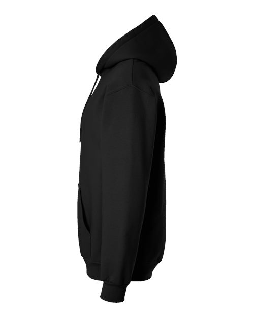 19500 - Unisex Hammer™ Maxweight Hooded Sweatshirt - Gildan - Image 36