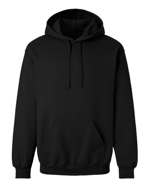 19500 - Unisex Hammer™ Maxweight Hooded Sweatshirt - Gildan - Image 34