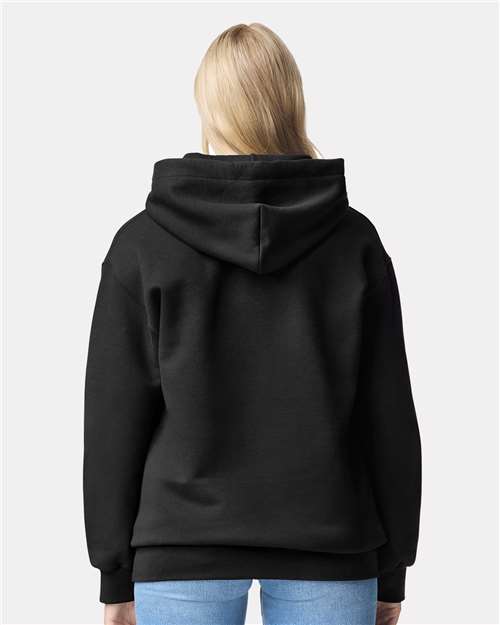 19500 - Unisex Hammer™ Maxweight Hooded Sweatshirt - Gildan - Image 33