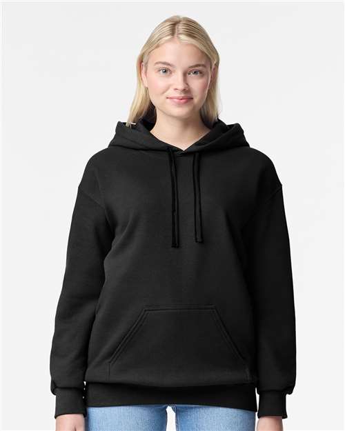 19500 - Unisex Hammer™ Maxweight Hooded Sweatshirt - Gildan - Image 31