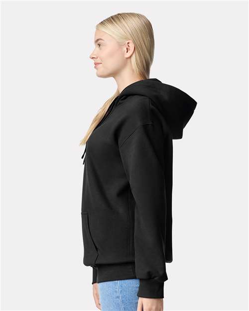 19500 - Unisex Hammer™ Maxweight Hooded Sweatshirt - Gildan - Image 32