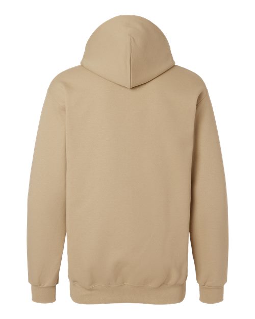 19500 - Unisex Hammer™ Maxweight Hooded Sweatshirt - Gildan - Image 41
